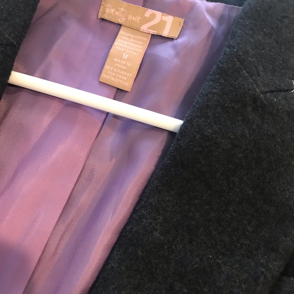 Jacket - Picture 3 of 3